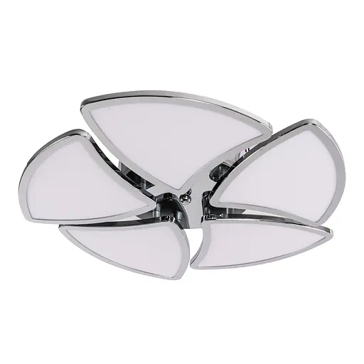 Светодиодная люстра Sirius 2901-5 - фото 2