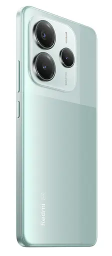 Смартфон Xiaomi Redmi Note 14 5G 6/128GB Coral Green - фото 6