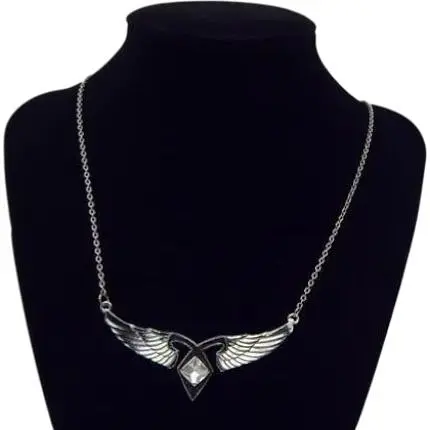 Кулон Ангельська Руна 23.4 - фото 1