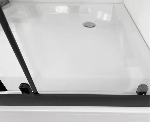 Душевая кабина Bravo DRAWA 90B.Mosaic - фото 4