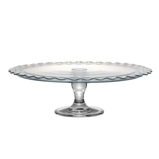 Блюдо Pasabahce Patisserie на ніжці 37 см (96804)