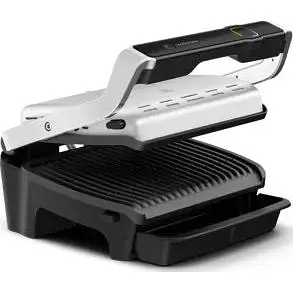 Гриль Tefal OptiGrill Elite GC750D - фото 6