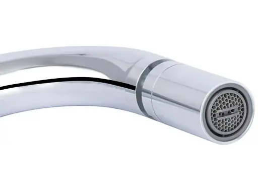 Змішувач для кухні Qtap Cardinal QTCAR344CRM45658 - фото 3