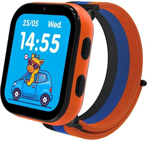 Смарт-часы Gelius Pro GP-PK008 Black - фото 5