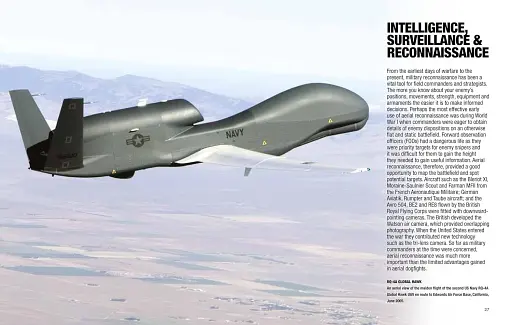 Military Drones - фото 2