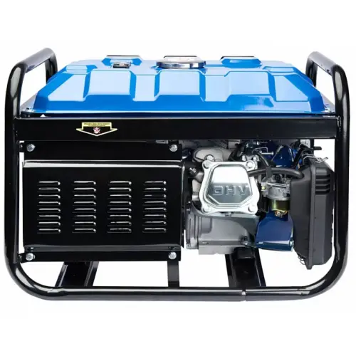 Генератор Enersol EPG-2800S (2,8 кВт) - фото 4