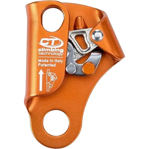 Зажим Climbing Technology Ascender Simple + (1053-2D642 DJWB)