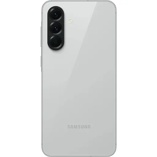 Смартфон Samsung Galaxy A56 5G 8/128GB Lightgray (SM-A566B) (UA UCRF) - фото 5