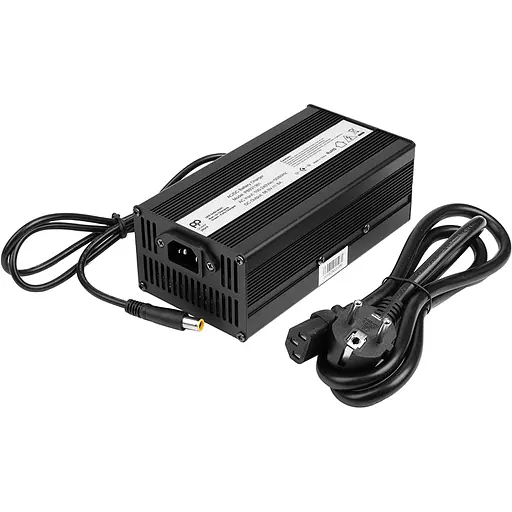 Блок живлення PowerPlant для Bluetti, Jackery 25.2V 8A 7.85x5.5 pin