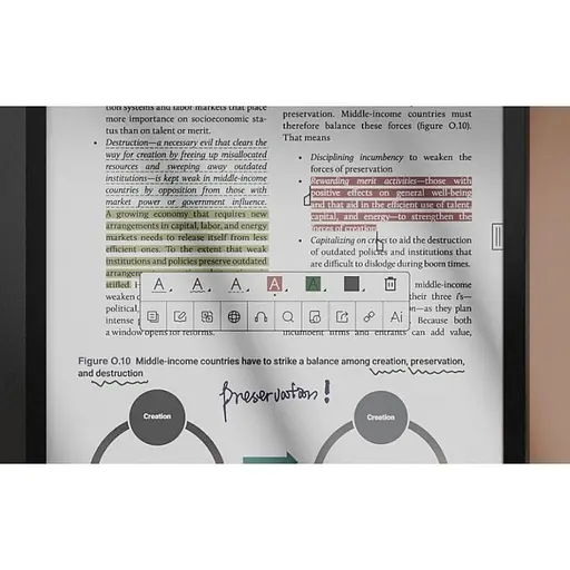 Електронна книга Onyx Boox Note Air 4 C [129710] - фото 8