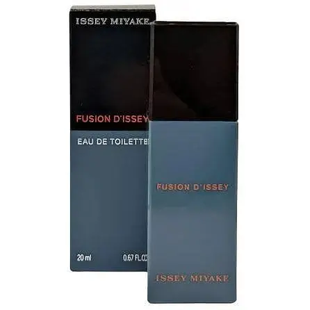 Туалетная вода Issey Miyake Fusion D'issey 20 мл - фото 1