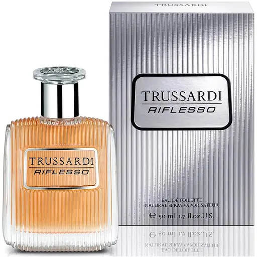 Туалетна вода Trussardi Riflesso 50 мл - фото 1
