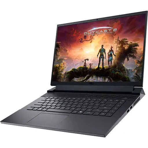 Ноутбук Dell G16 7630 (Inspiron-7630-8690) [132861] - фото 5