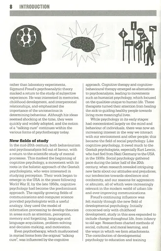 The Little Book of Psychology - фото 5