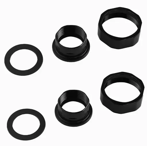 Циркуляционный насос Forwater 32/8-180 с гайками (CV022057) - фото 3