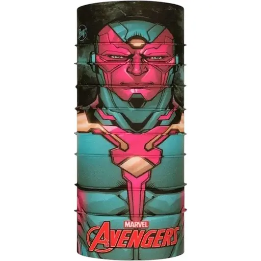 Мультипов'язка Buff Superheroes Junior Original Vision (1033-BU 121597.555.10.00)