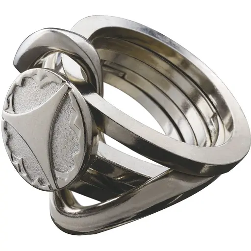Головоломка Huzzle Ring II (Ринг II) Cast Puzzle 5 звезд 473792