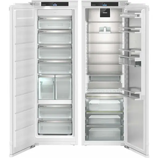 Встраиваемый холодильник Side-by-side Liebherr IXRFA 5175 22 Peak (SIFNAd 5188 + IRBAc 5190)