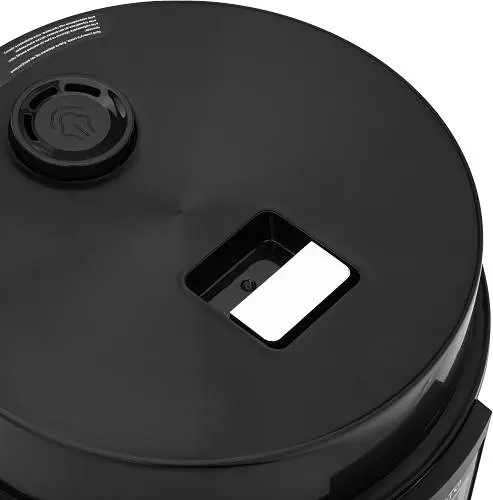 Мультиварка Ardesto MC-P17BRZ Bronze 860W 5л 17 програм LED-дисплей електронне керування - фото 5