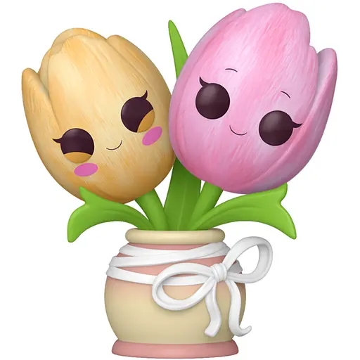 Ігрова фігурка Funko Pop! Flora Tulip (88384)