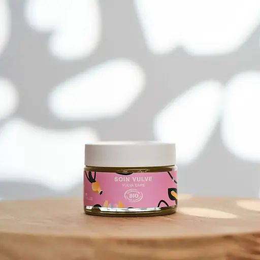 Бальзам для вульви Goliate Soin Vulve 15 мл - фото 4