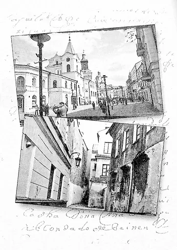 Теплі історії до шоколаду - фото 7