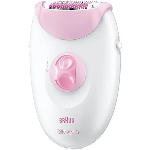Эпилятор Braun SE3274 - фото 2