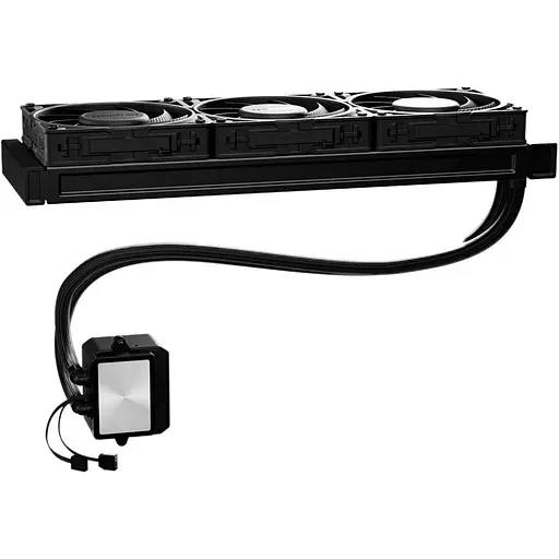 СВО Be quiet! Silent Loop 3 360mm (BW025) - фото 8