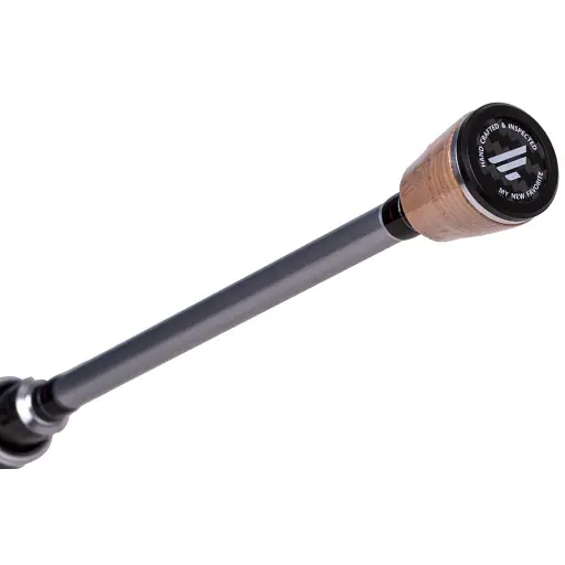 Спінінг Favorite Impulse TZ NEW IMPTZ-792UL-S 2.36 м 1-6 г Ex-Fast - фото 6