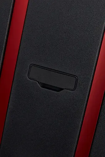 Валіза 69 См Samsonite ESSENS BLACK 69x49x30 KM0*18002 - фото 7