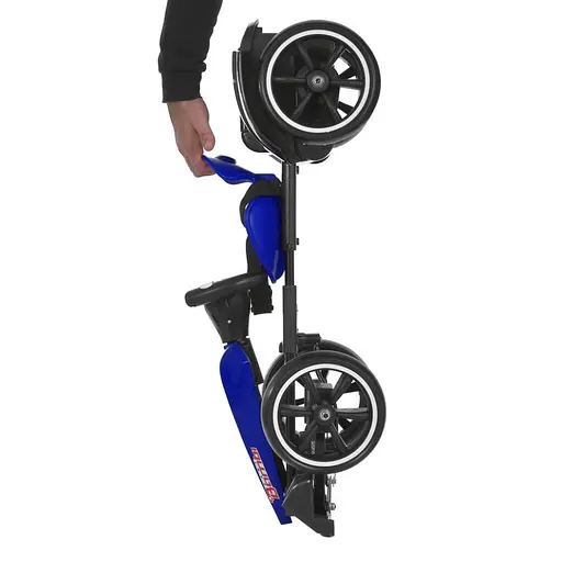 Дитячий електромобіль Bambi Електрокар M 6277EBR-4 до 30 кг - фото 3