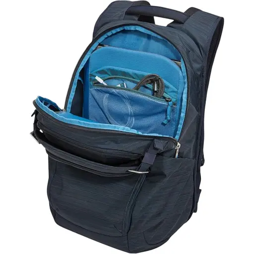 Рюкзак Thule Construct 24L Carbon Blue (TH 3204168) - фото 6