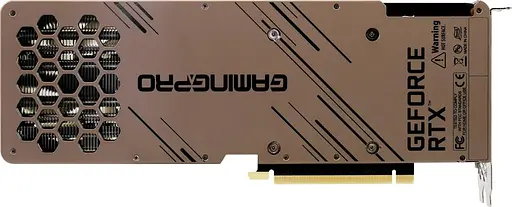 Відеокарта Palit RTX 3080 10Gb GamingPro OC (NED3080S19IA-132AA) (GDDR6X, 320 bit, PCI-E v4.0 x16) Б/в - фото 4