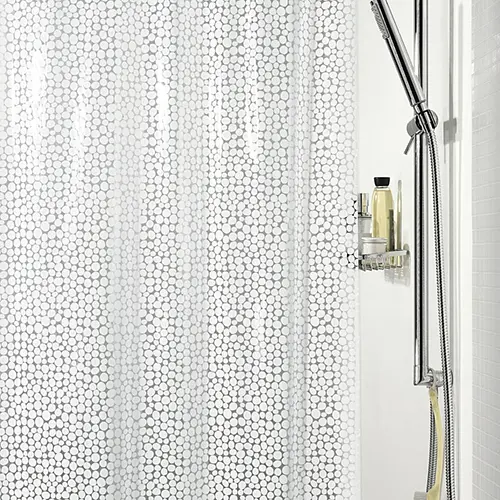 Шторка для ванної GALET (10.13028)