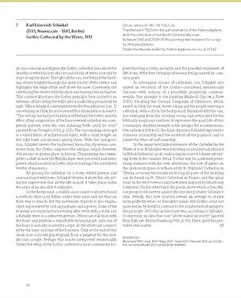 Late Gothic. The Birth of Modernity - фото 4