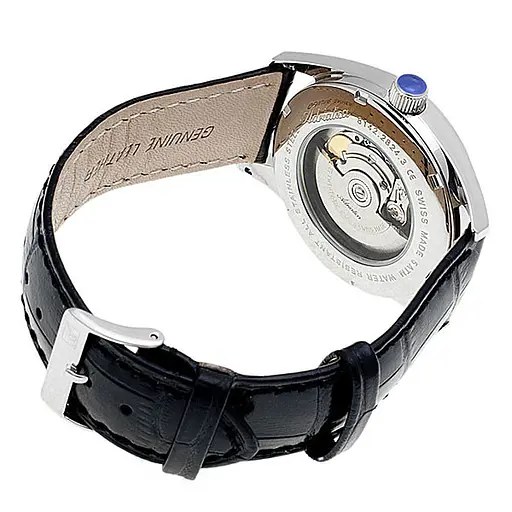 Часы Adriatica ADR 8142.52B3A механика - фото 3