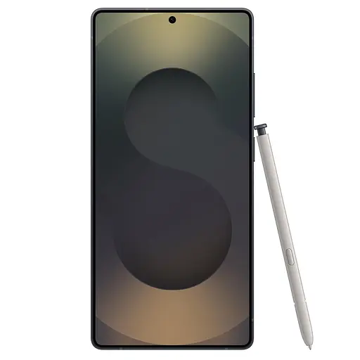 Смартфон Samsung Galaxy S25 Ultra 12/256GB Titanium Jetblack (SM-S938BAKDEUC) - фото 6