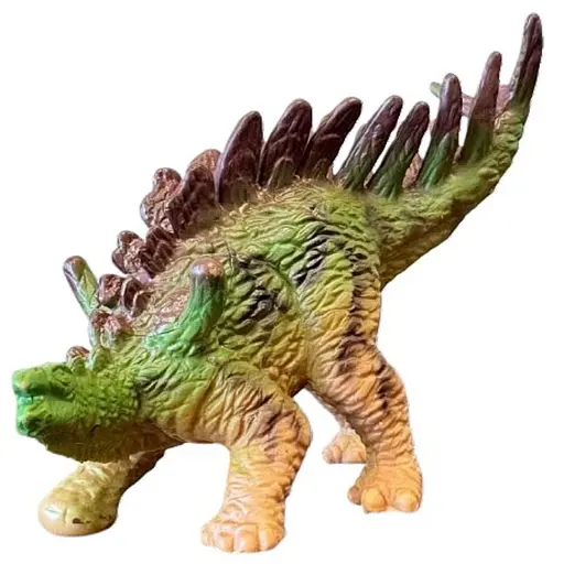 Фігурка Dino Toys Кентозавр з блакитиними очима 272 (Q9899-272) - фото 1