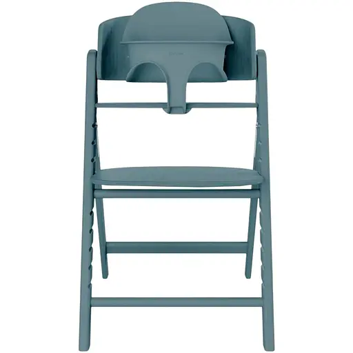 Стул Cybex Click&Fold 3 в 1 Stone Blue (524000833) - фото 4