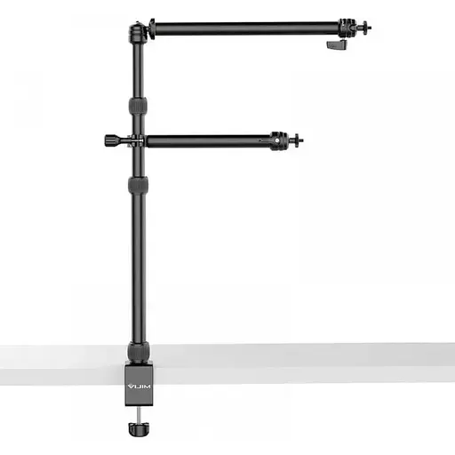 Штатив - тримач Ulanzi Vijim Removable universal arm table top light stand (UV-2685 LS11) - фото 1