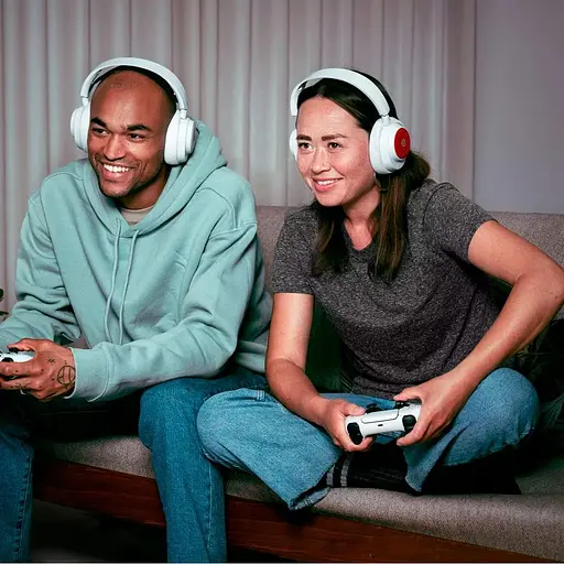 Навушники ігрові SteelSeries Arctis Nova 7P White Booster Pack (61562) [136897] - фото 9