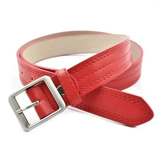 Ремінь Le-Mon жіночий 110х2,8 см acs0022335 - фото 1