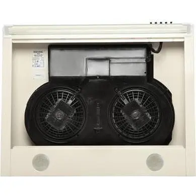 Витяжка плоска Eleyus BONA II LED SMD 60 BG - фото 6