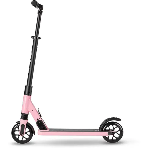 Самокат Micro Sprite Suspension Рожевий (SA0248) - фото 4