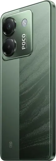 Смартфон Poco M7 Pro 5G 12/256GB Green - фото 6