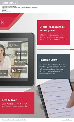 Prepare! Teacher's Book. Level 4. 2nd Edition - фото 3