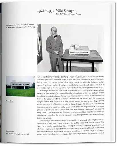 Le Corbusier - фото 7