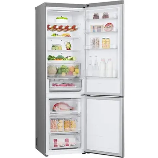 Холодильник LG GW-B509 FAFW - фото 3