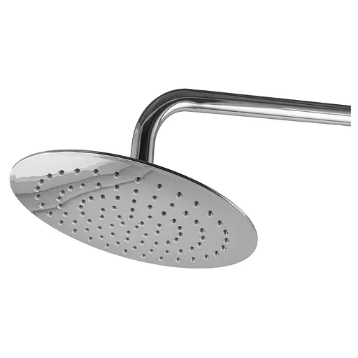 Душова система Topaz Barts TB 07702-H36, Хром - фото 4
