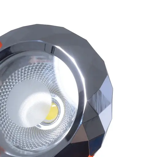 Светильник точечный Brille LED HDL-M38 3W NW CH 36-331 - фото 4
